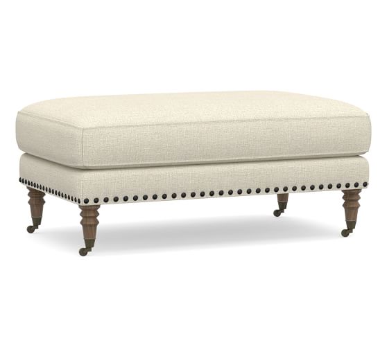 Bedroom Benches, End of Bed Seating & Storage Benches Pottery Barn