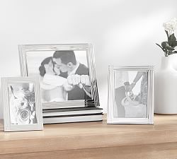 picture frames pottery barn