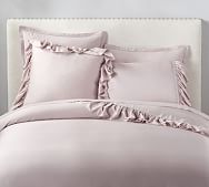 machine washable cotton bedding