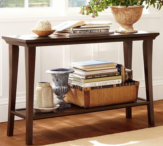 10 inch side table decorate sofa metropolitan console table tables sofa tables entryway pottery barn 10 inch side table decorate sofa metropolitan console table tables sofa tables entryway pottery barn