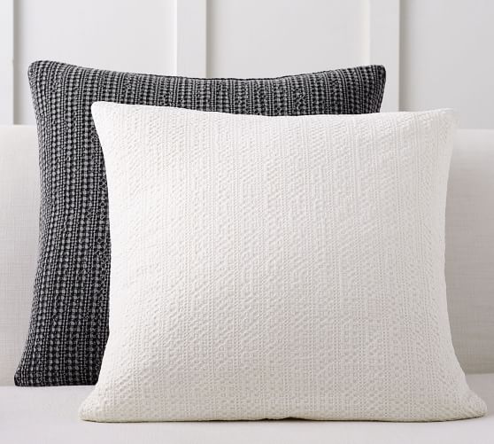 Pillow Covers Pottery Barn