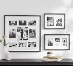 picture frames pottery barn