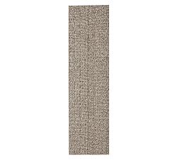 Jute Natural Fiber Rugs Pottery Barn Chunky Natural Wool Jute Rug Ebony 199 1 099 Special 169 949