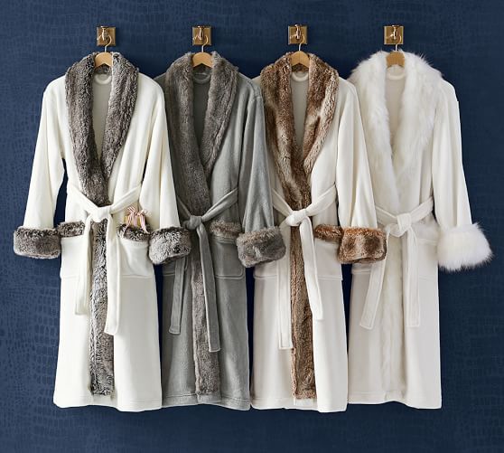 Fresh 65 of Pottery Barn Robes