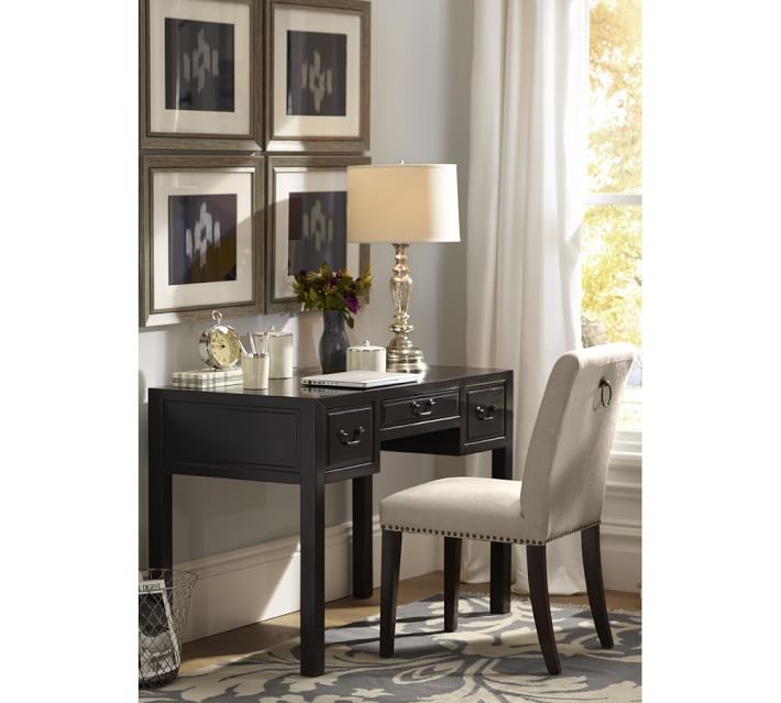 Bronson Desk Pottery Barn