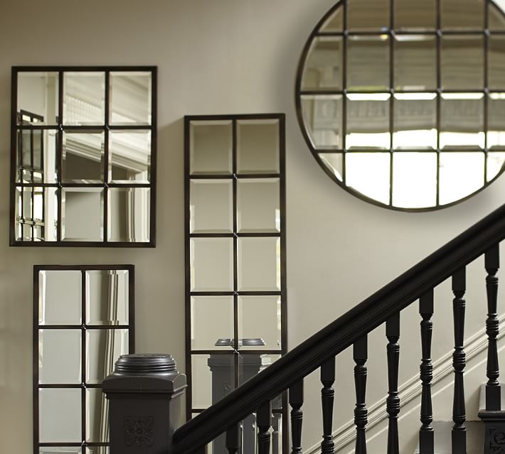 Pottery Barn Multi Panel Mirror Easy Craft Ideas Pottery Barn Multi Panel Mirror Easy