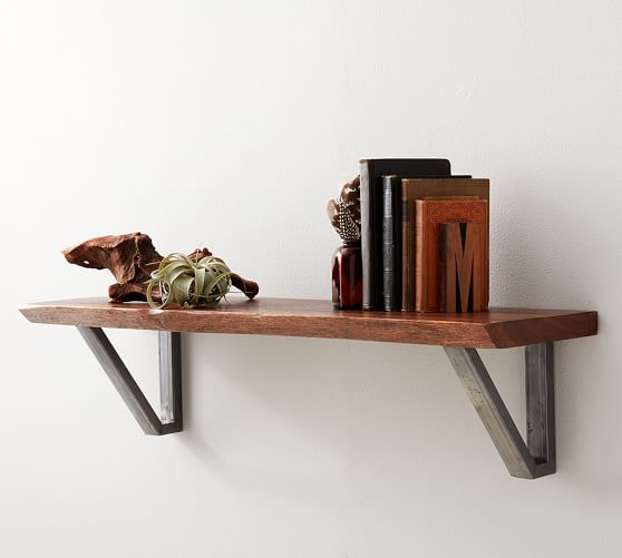 live edge shelf live edge shelf