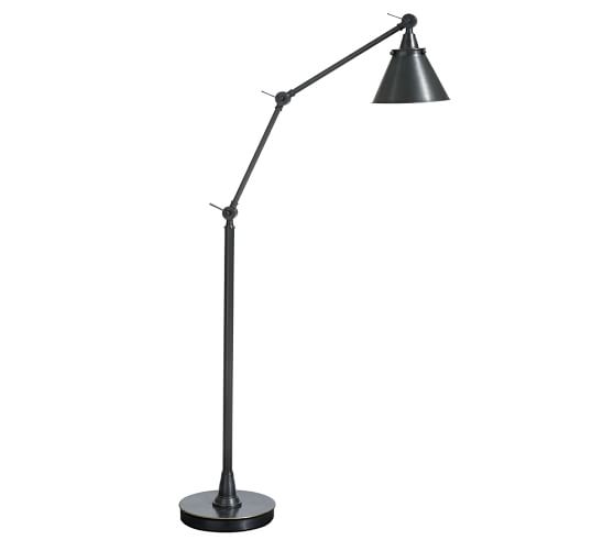 Architect S Task Floor Lamp Pottery Barn Architect S Task Floor Lamp Saved View Larger Roll Over Image To Zoom