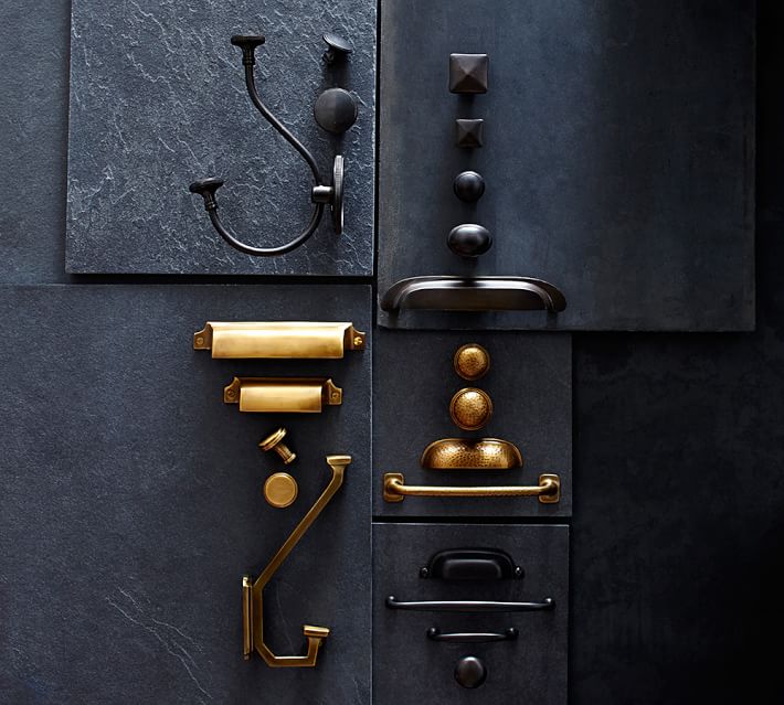 Boulevard Pottery Barn