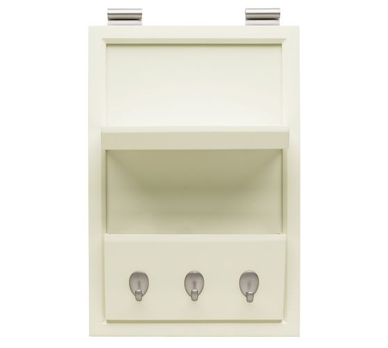 Daily System Office Organizer Pottery Barn