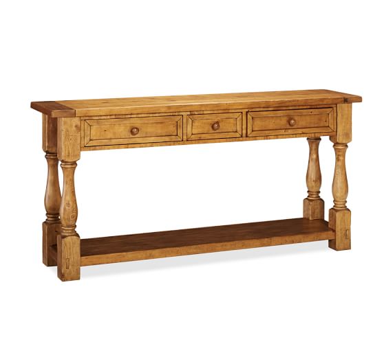 Cortona Console Table | Pottery Barn