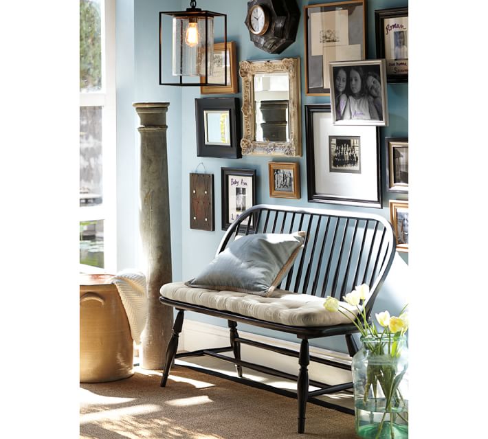 Frame Riser Pottery Barn