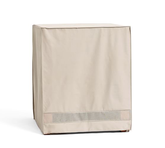 Outdoor Bar Table Cover Pottery Barn