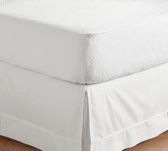 Reeve Matele Organic Daybed Mattress Cover Pottery Barn Reeve Matele Organic Daybed Mattress Cover