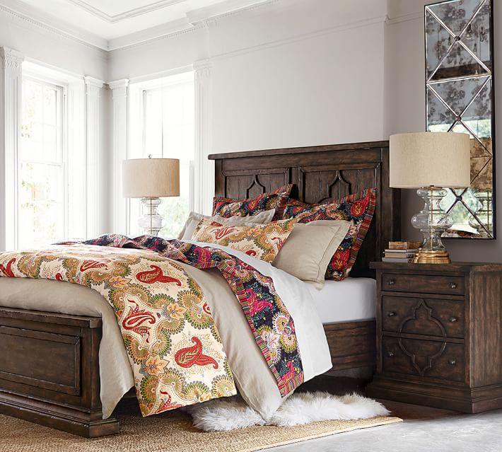 Jasmine Gl Table Lamp Base Pottery Barn