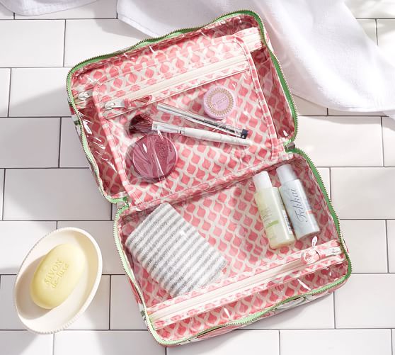Download Watermelon Ultimate Cosmetic Bag | Pottery Barn