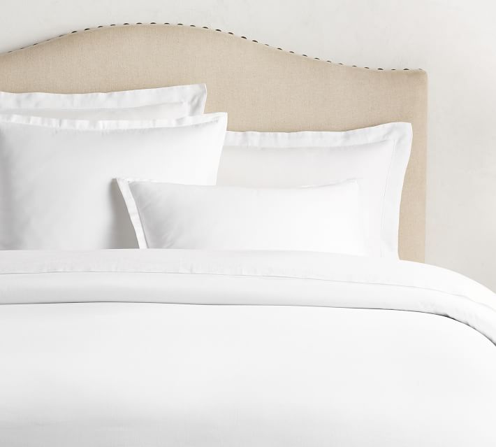Sleepsmart 37 5 Duvet Cover Sham Pottery Barn