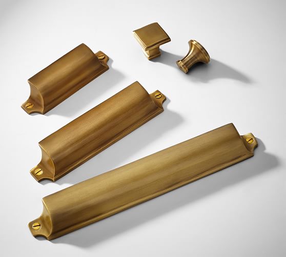 Boulevard 4 Pull Pottery Barn Scroll To Previous Item