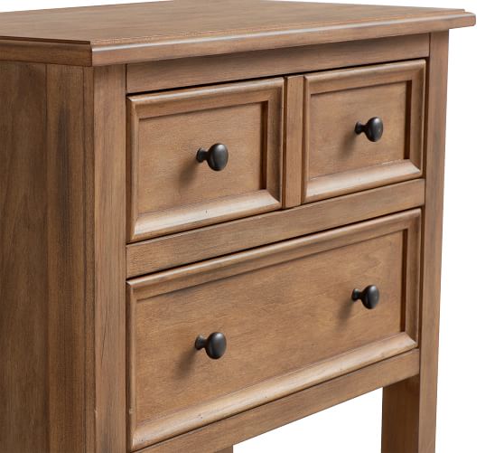 Declan Entry Console Pottery Barn