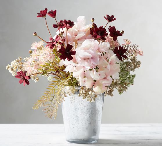 Composed Arrangement Pottery Barn