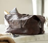 Mens Toiletry Bags Pottery Barn Mens Toiletry Bags Saddle Leather Case