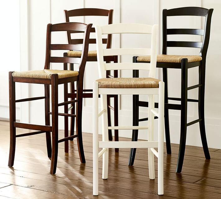 Isabella Bar Counter Stool Pottery Barn Isabella Bar Counter Stool