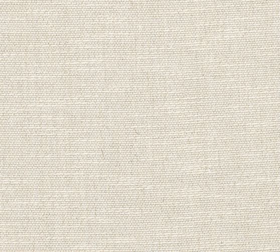 Fabric by the Yard Textured Basketweave Pottery Barn