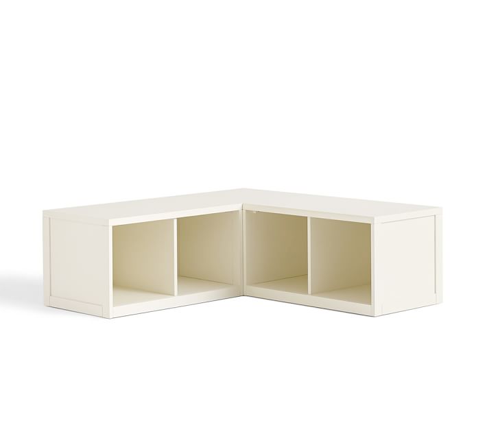 Build Your Own Modular Banquette Pottery Barn