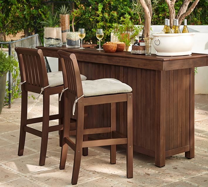 Chatham Ultimate Bar Pottery Barn - Chatham Ultimate Bar Pottery Barn