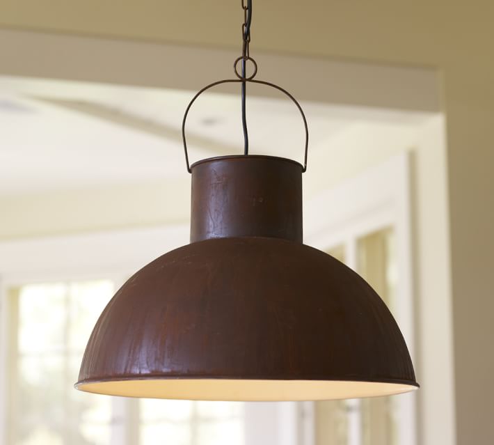 industrial looking indoor lighting pendant mansfield barn industrial indooroutdoor pendant pottery industrial looking indoor lighting pendant mansfield barn industrial indooroutdoor pendant pottery