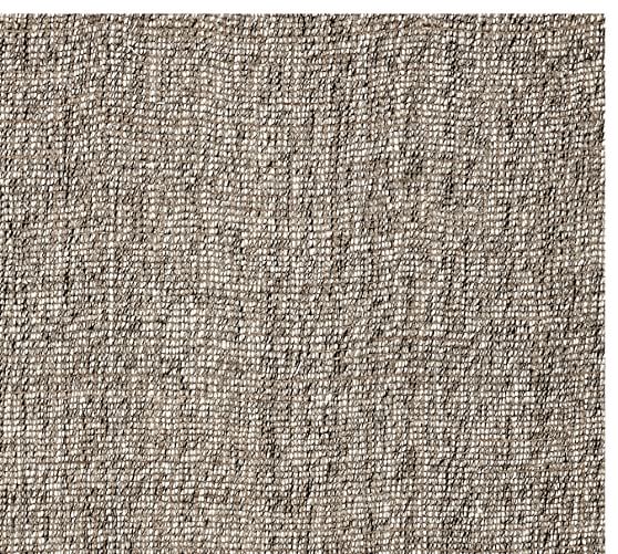 Chunky Wool Jute Rug Natural Pottery Barn Scroll To Next Item