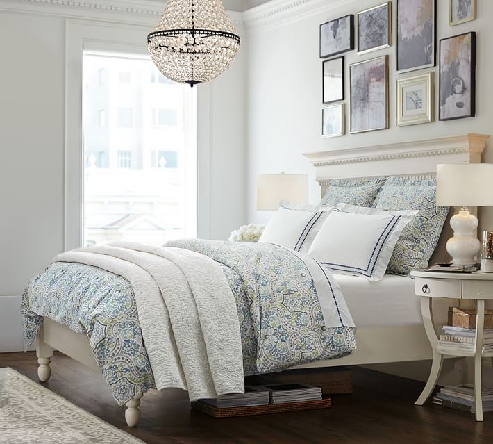 Addison Bed