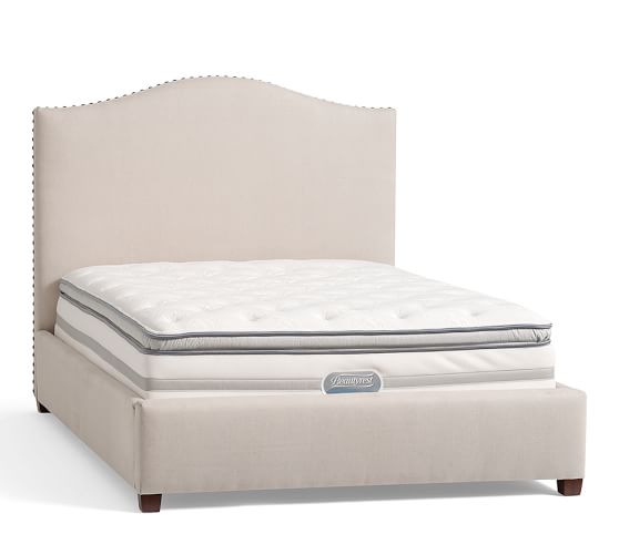 Beautyrest® Recharge® with GelTouch™ Mattress Pottery Barn