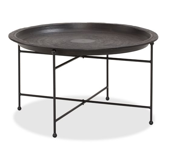 Moroccan Tray Table Pottery Barn Scroll To Previous Item