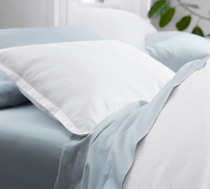 Sleepsmart 37 5 Duvet Cover Sham Pottery Barn