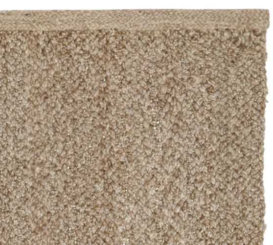 Brannan Braided Jute Rug Swatch Pottery Barn Brannan Braided Jute Rug Swatch