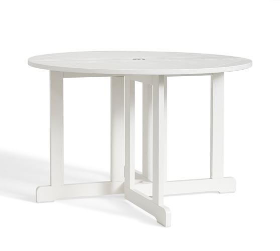 Hampstead Painted Round Drop Leaf Dining Table Chair Set White Hampstead Painted Round Drop Leaf Dining Table Chair Set White Saved View Larger Roll Over Image To Zoom