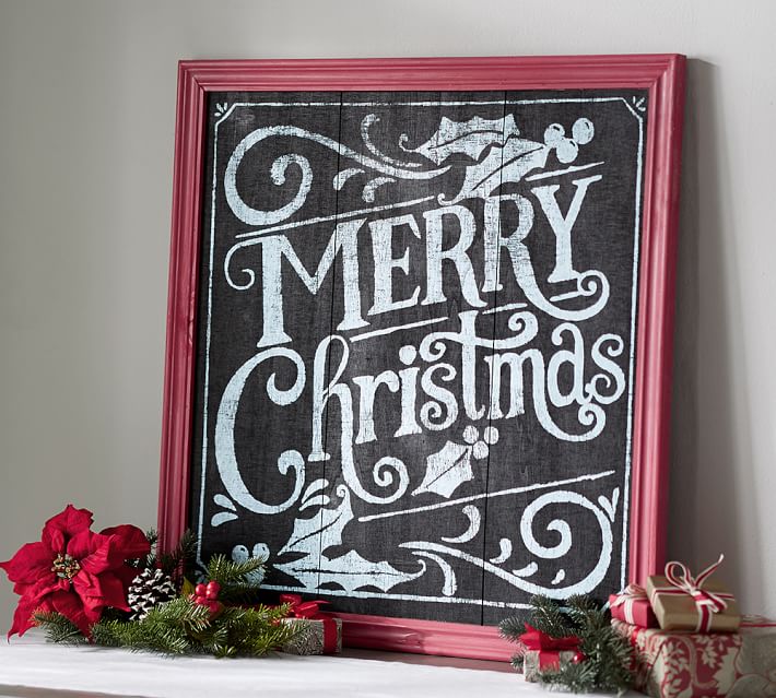 chalk board wall decor farm style kitchen merry christmas chalkboard pottery barn chalk board wall decor farm style kitchen merry christmas chalkboard pottery barn