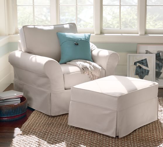 slipcovered accent chair down filled pb comfort roll arm furniture slipcovers pottery barn slipcovered accent chair down filled pb comfort roll arm furniture slipcovers pottery barn