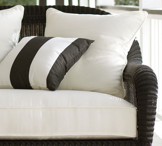 Palmetto Outdoor Furniture Replacement Cushions Pottery Barn Palmetto Outdoor Furniture Replacement Cushions Saved View Larger Roll Over Image To Zoom
