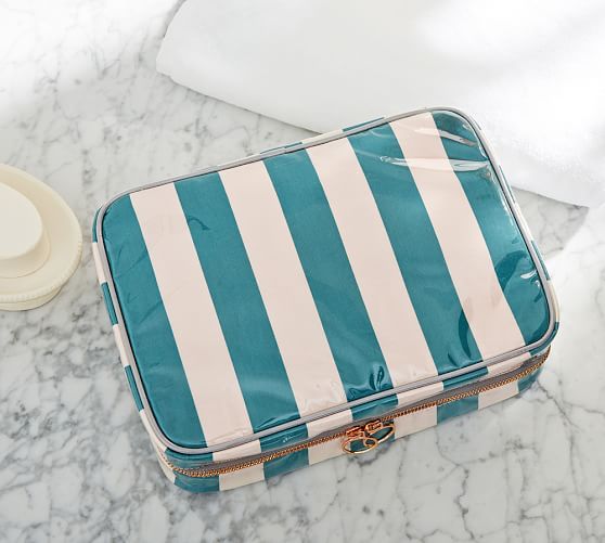 toiletry bag pottery barn