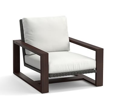 Positano Sunbrella® Outdoor Furniture Replacement Cushions ...