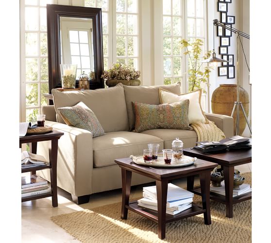 Metropolitan Cube Table Pottery Barn Scroll To Next Item