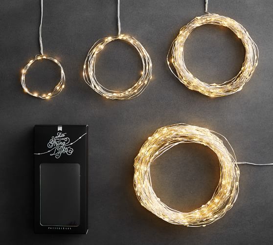 Mini Led String Lights Pottery Barn Scroll To Previous Item