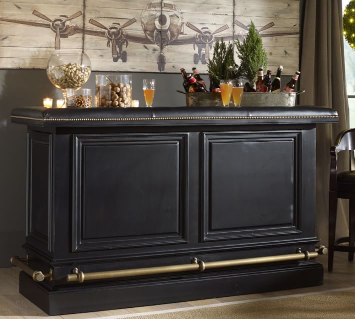 Ultimate Bar Pottery Barn