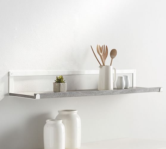 wall display shelves display wall shelves saved view larger roll over image to zoom shelves pottery barn wall display shelves display wall shelves saved view larger roll over image to zoom shelves pottery barn