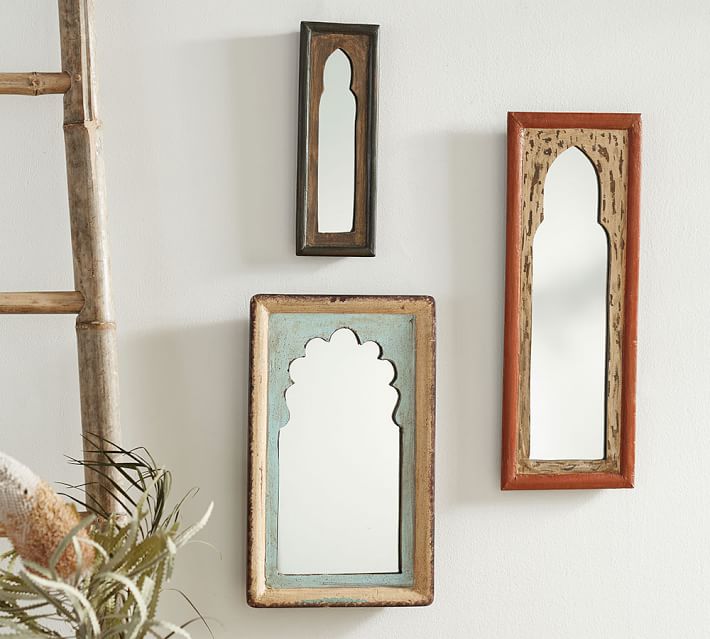 Isabella Mirror 1 Set Of 3