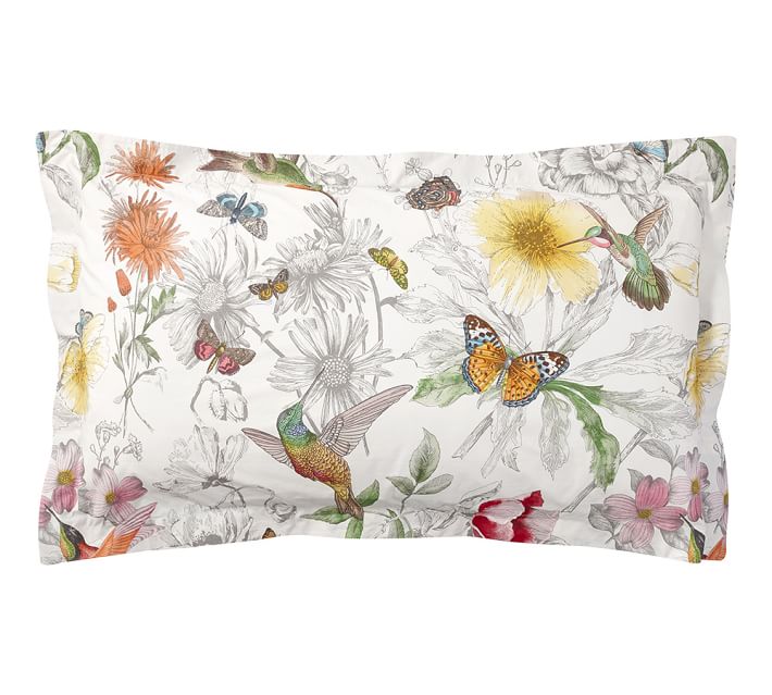 Hummingbird Bed Linen Home Decorating Ideas Interior Design