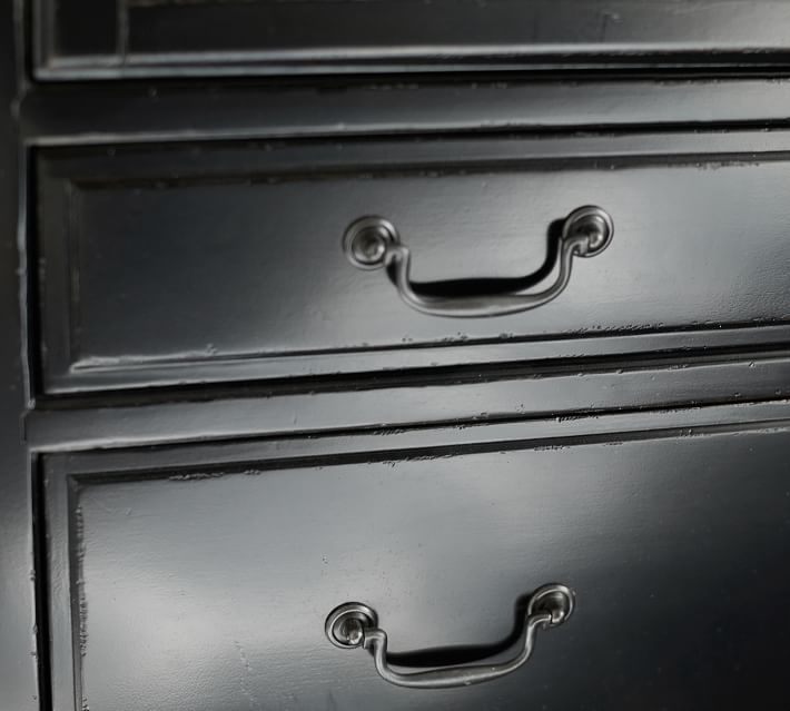 Bronson Bookcase Pottery Barn