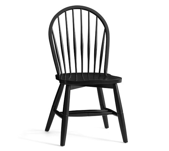 Windsor Dining Chair Pottery Barn Windsor Dining Chair Saved View Larger Roll Over Image To Zoom